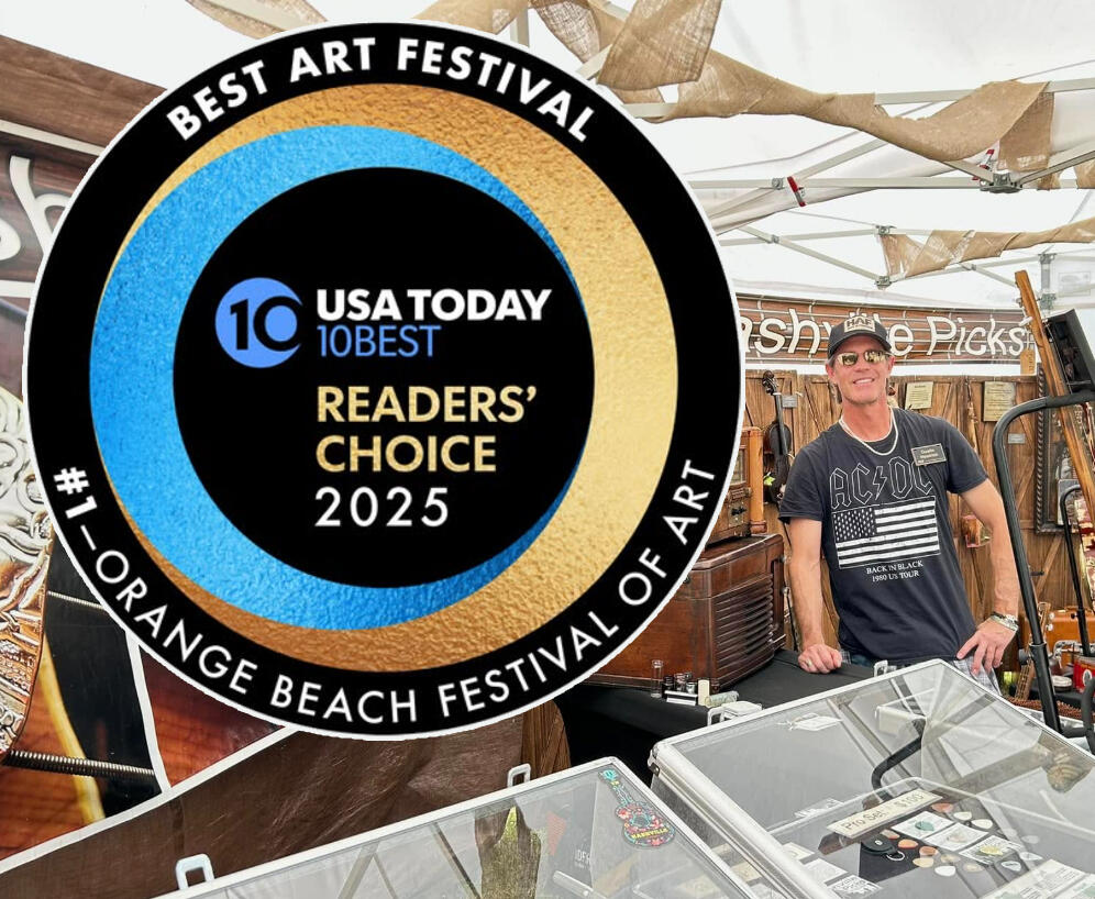 dustin michael headrick best in show