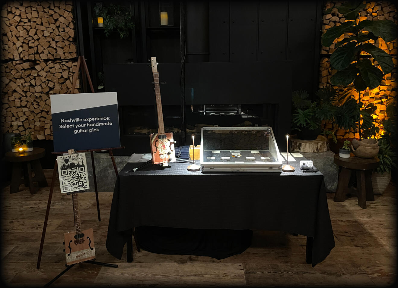 Corporate Events